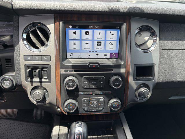 used 2017 Ford Expedition car, priced at $21,499