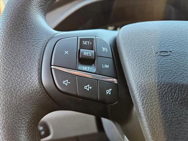 new 2025 Ford Transit-350 car, priced at $59,999