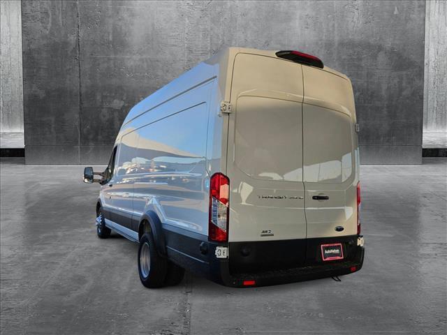new 2025 Ford Transit-350 car, priced at $59,999