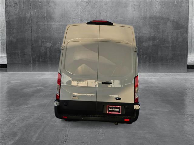 new 2025 Ford Transit-350 car, priced at $59,999