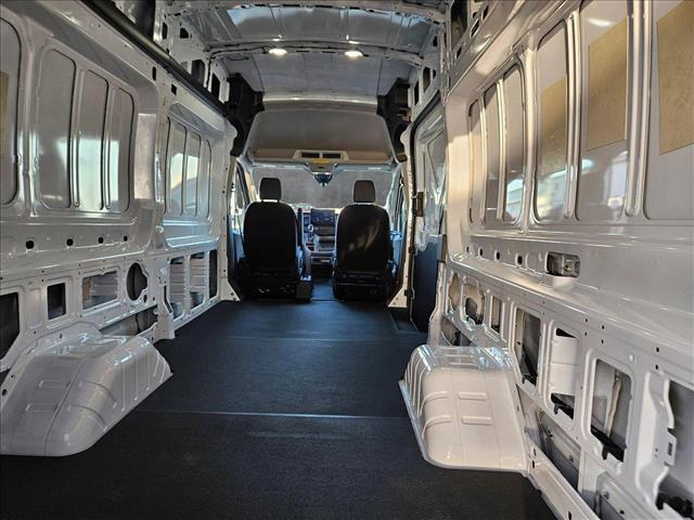 new 2025 Ford Transit-350 car, priced at $59,999