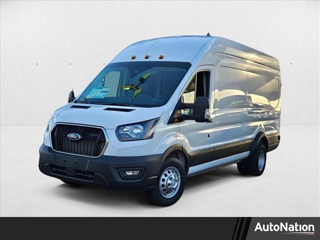 new 2025 Ford Transit-350 car, priced at $59,192