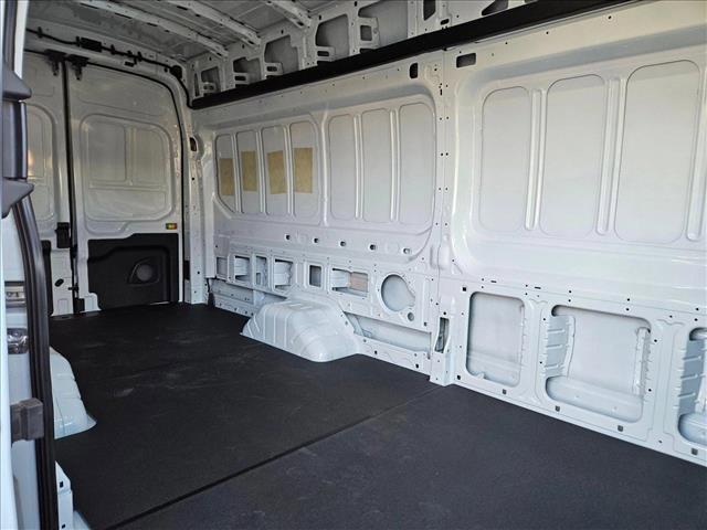 new 2025 Ford Transit-350 car, priced at $59,999