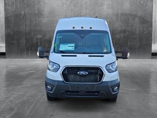 new 2025 Ford Transit-350 car, priced at $59,999