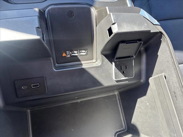 used 2023 Chevrolet Silverado 1500 car, priced at $46,249