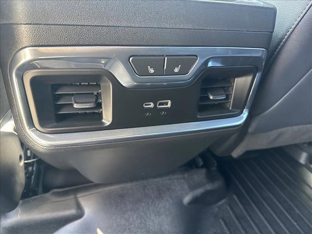 used 2023 Chevrolet Silverado 1500 car, priced at $46,249