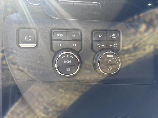 used 2023 Chevrolet Silverado 1500 car, priced at $46,249