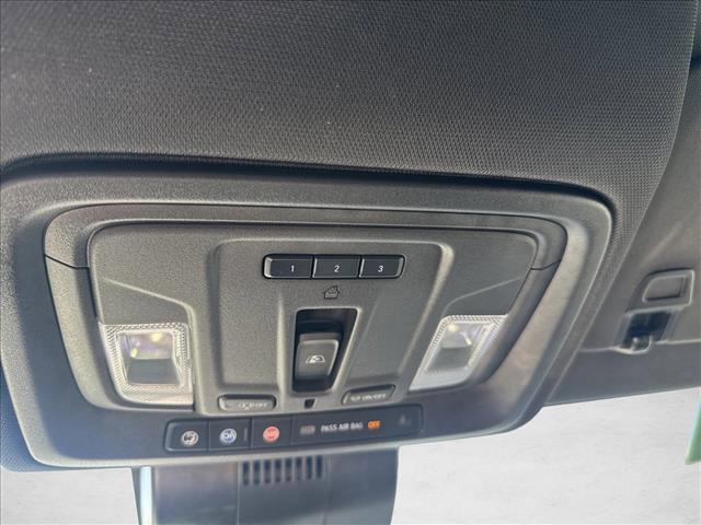 used 2023 Chevrolet Silverado 1500 car, priced at $46,249