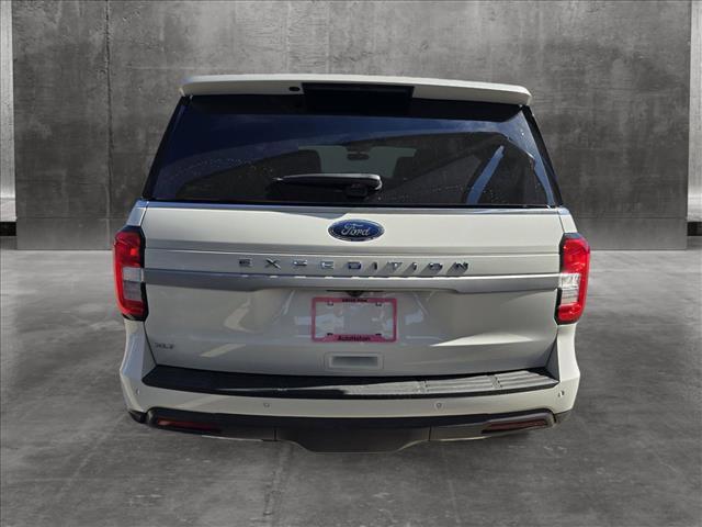 new 2024 Ford Expedition car, priced at $53,170