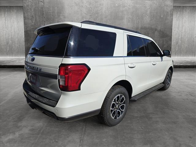 new 2024 Ford Expedition car, priced at $53,170