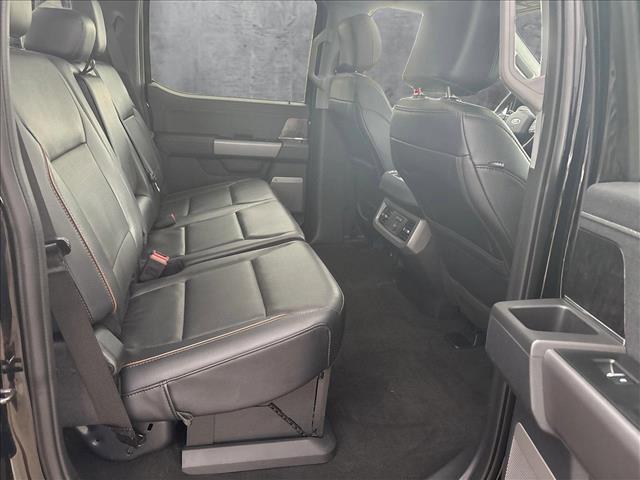 used 2025 Ford F-350 car, priced at $79,999