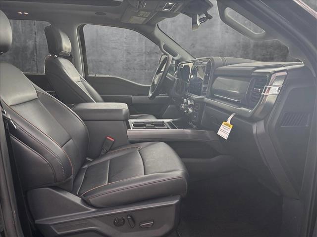 used 2025 Ford F-350 car, priced at $79,999