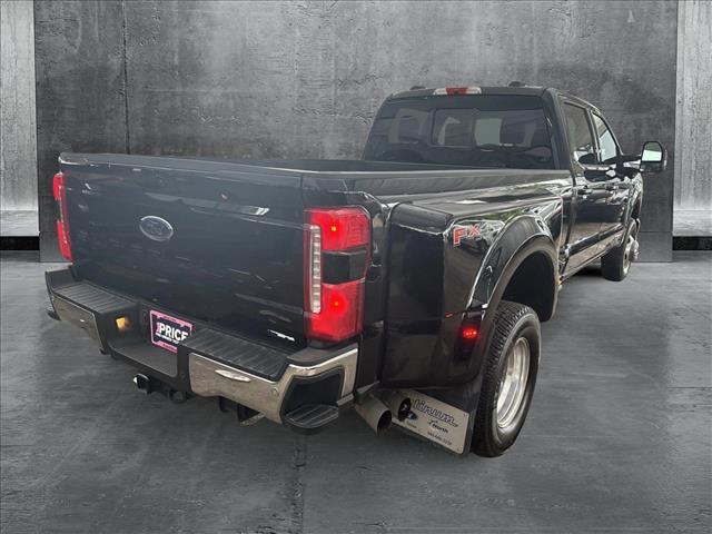 used 2025 Ford F-350 car, priced at $79,999
