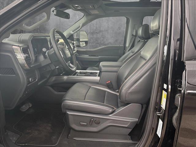 used 2025 Ford F-350 car, priced at $79,999