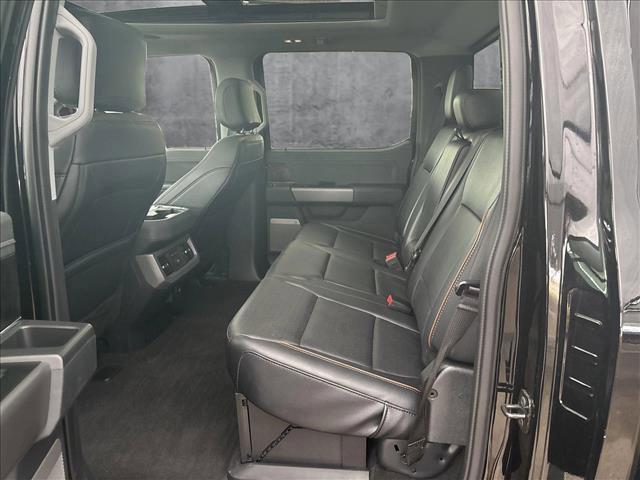 used 2025 Ford F-350 car, priced at $79,999