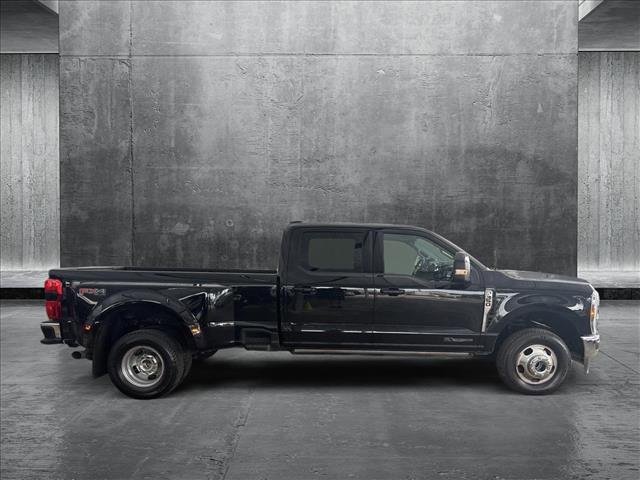 used 2025 Ford F-350 car, priced at $79,999
