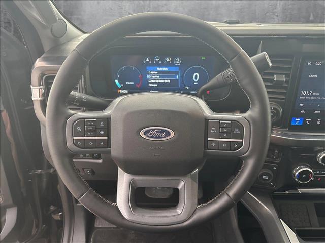 used 2025 Ford F-350 car, priced at $79,999