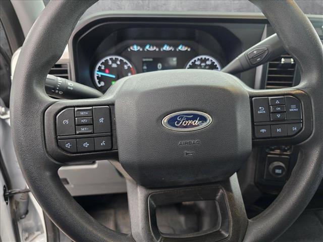 used 2023 Ford F-250 car, priced at $42,569