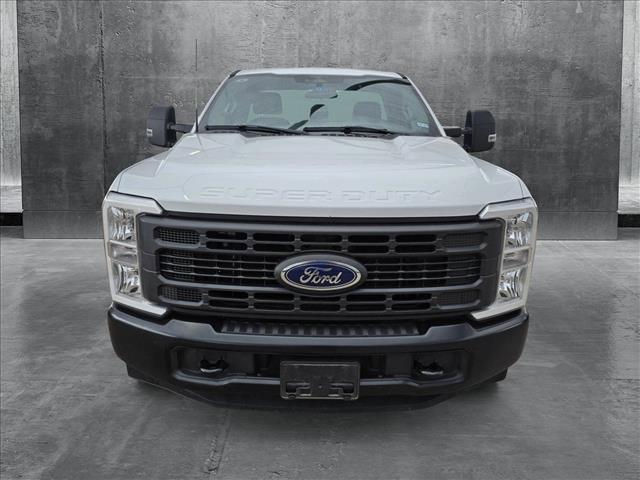 used 2023 Ford F-250 car, priced at $42,569