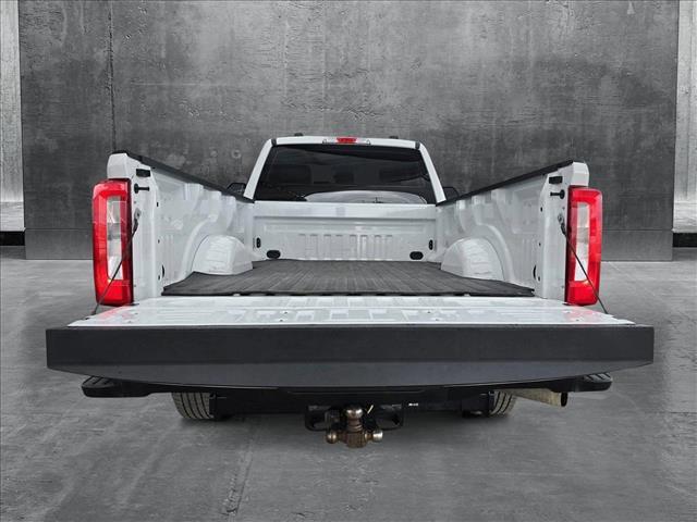 used 2023 Ford F-250 car, priced at $42,569