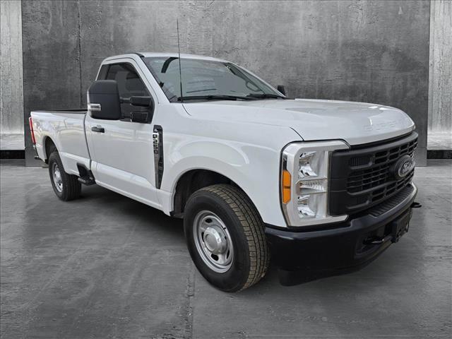 used 2023 Ford F-250 car, priced at $42,569