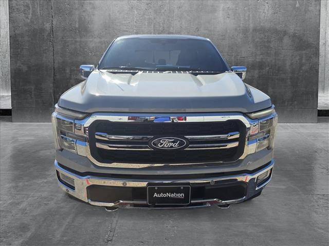 new 2024 Ford F-150 car, priced at $58,603