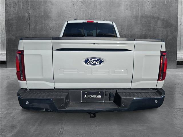 new 2024 Ford F-150 car, priced at $58,603