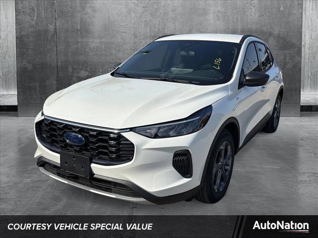 new 2025 Ford Escape car, priced at $28,579