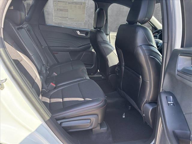 new 2025 Ford Escape car, priced at $28,579
