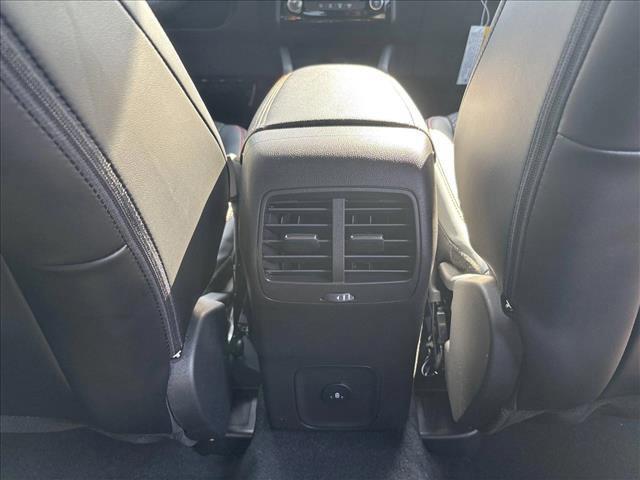 new 2025 Ford Escape car, priced at $28,579