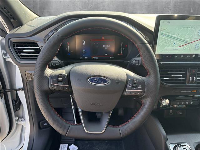 new 2025 Ford Escape car, priced at $28,579