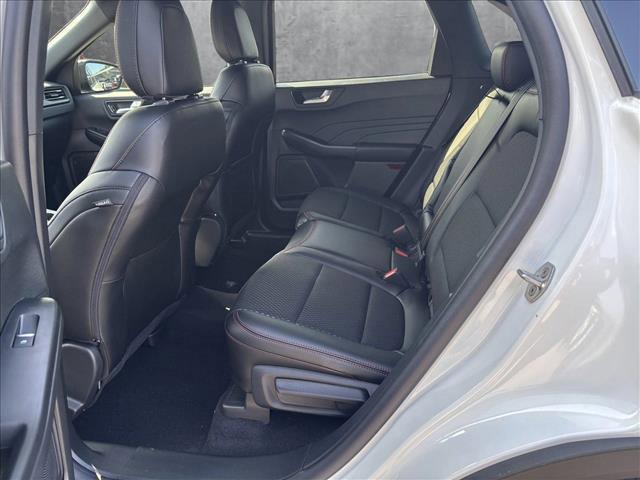 new 2025 Ford Escape car, priced at $28,579