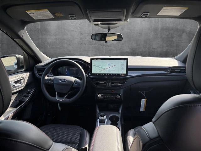 new 2025 Ford Escape car, priced at $28,579
