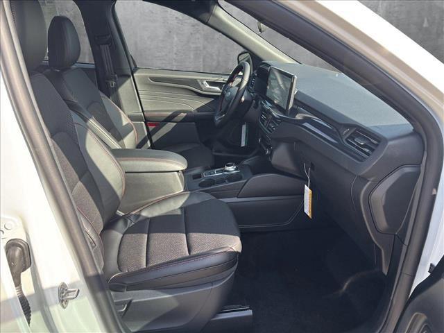 new 2025 Ford Escape car, priced at $28,579