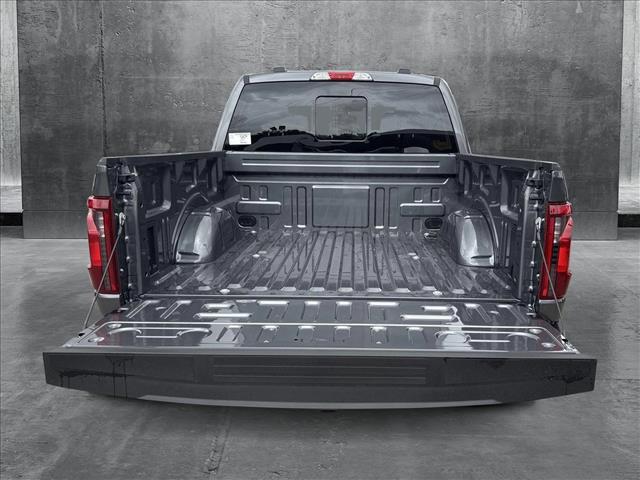 new 2025 Ford F-150 car, priced at $52,876