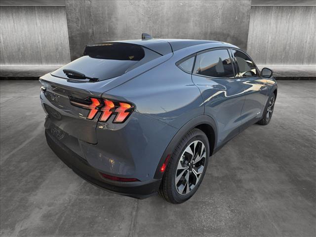 new 2024 Ford Mustang Mach-E car, priced at $37,940