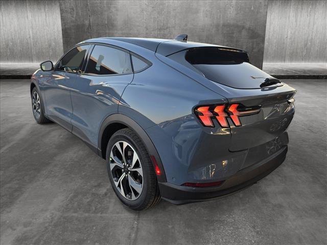 new 2024 Ford Mustang Mach-E car, priced at $37,940