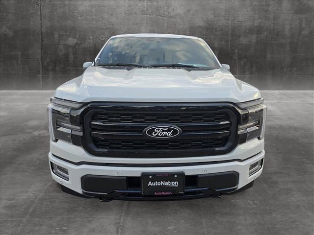 new 2024 Ford F-150 car, priced at $63,803