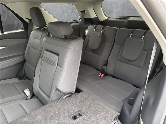 new 2025 Ford Explorer car, priced at $36,240