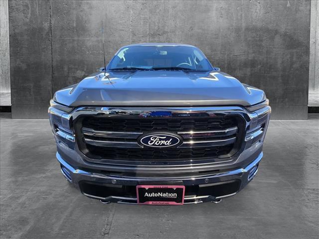 new 2024 Ford F-150 car, priced at $58,509