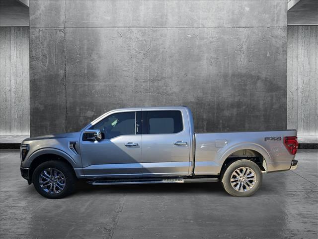 new 2024 Ford F-150 car, priced at $58,509