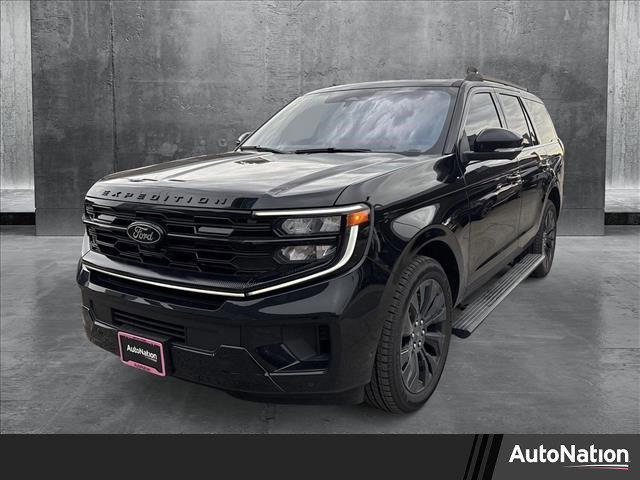 new 2025 Ford Expedition car, priced at $74,384