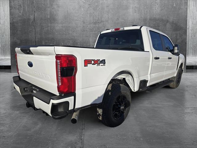 new 2024 Ford F-250 car, priced at $51,930