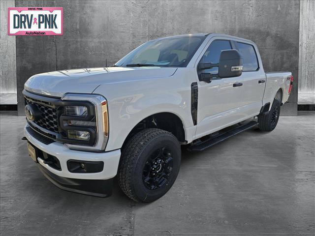 new 2024 Ford F-250 car, priced at $51,930