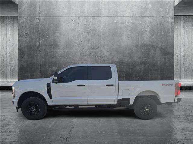 new 2024 Ford F-250 car, priced at $51,930