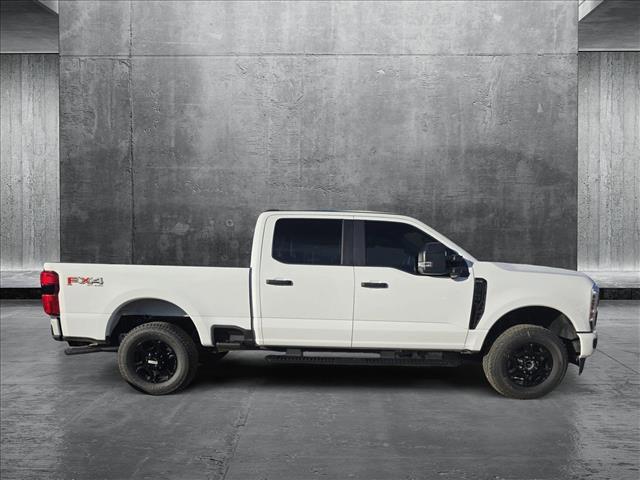 new 2024 Ford F-250 car, priced at $51,930