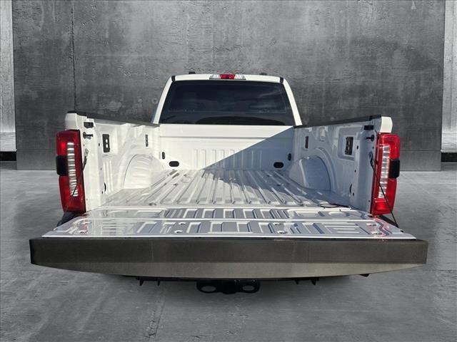 new 2024 Ford F-250 car, priced at $51,930