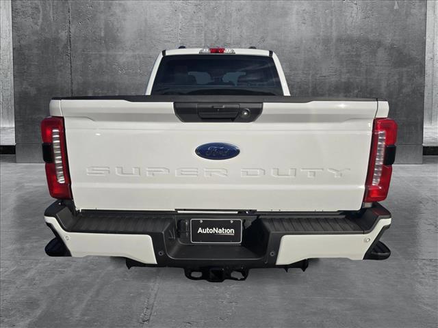 new 2024 Ford F-250 car, priced at $51,930