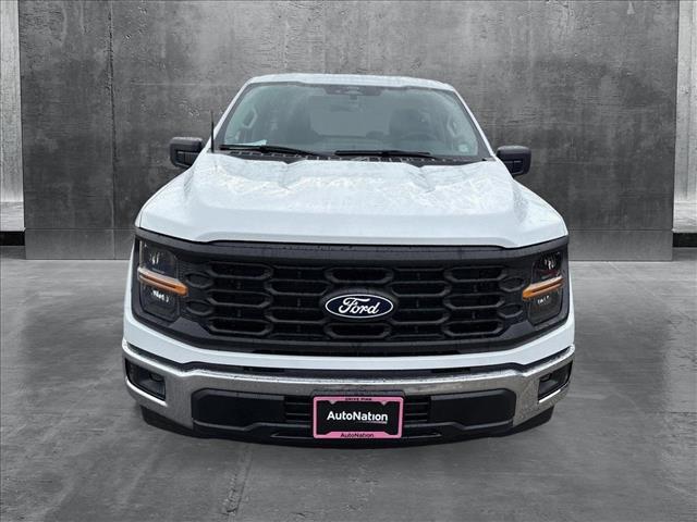new 2025 Ford F-150 car, priced at $36,930