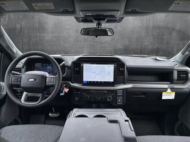 new 2025 Ford F-150 car, priced at $36,930